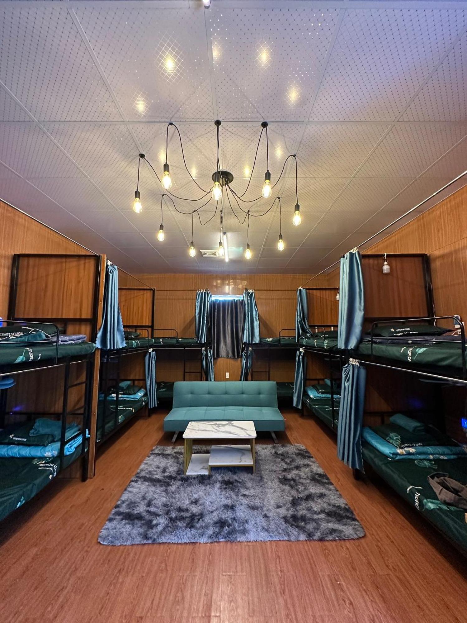 Hide Away Bungalows In Ben Tre City Luaran gambar