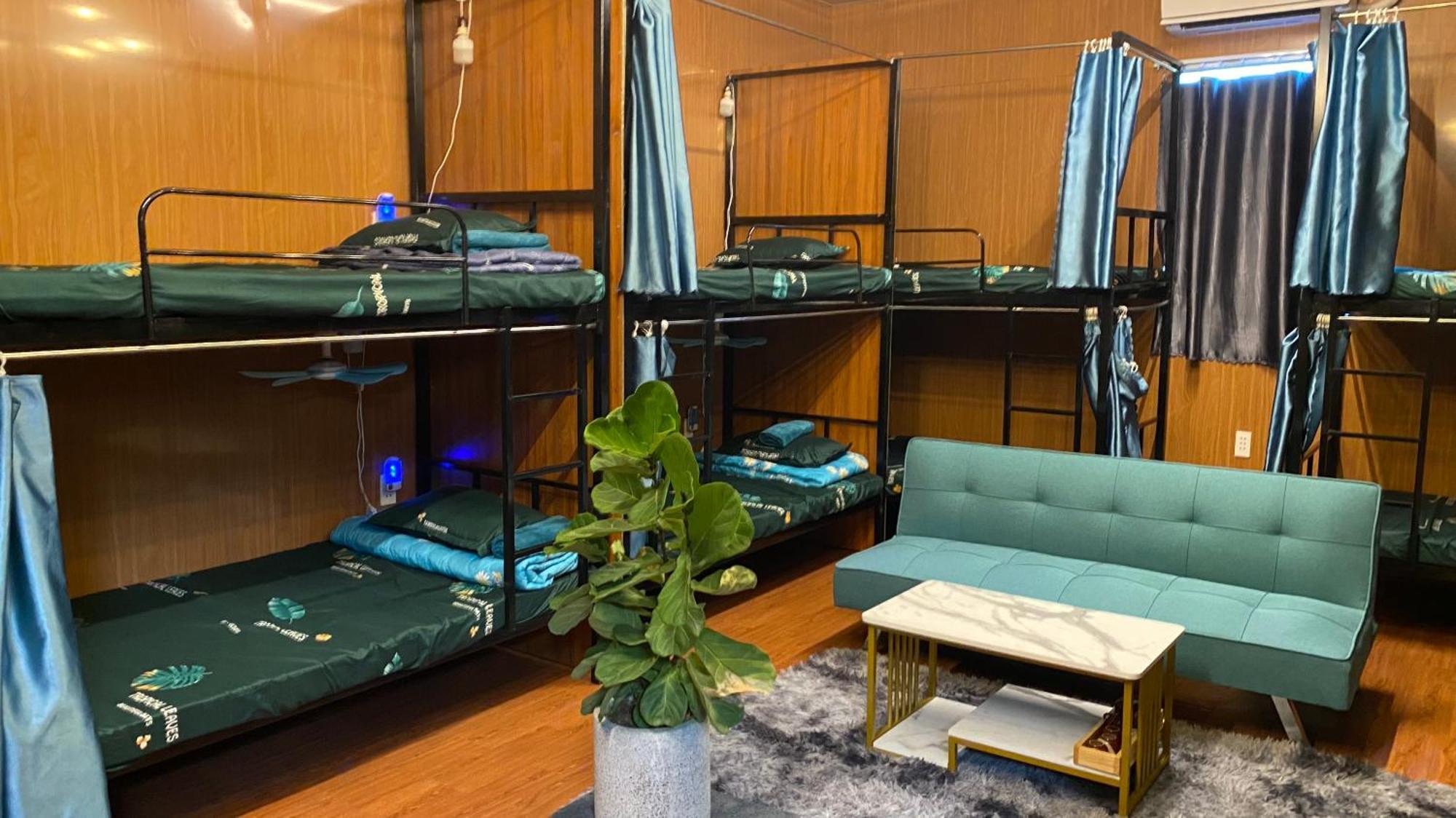 Hide Away Bungalows In Ben Tre City Luaran gambar